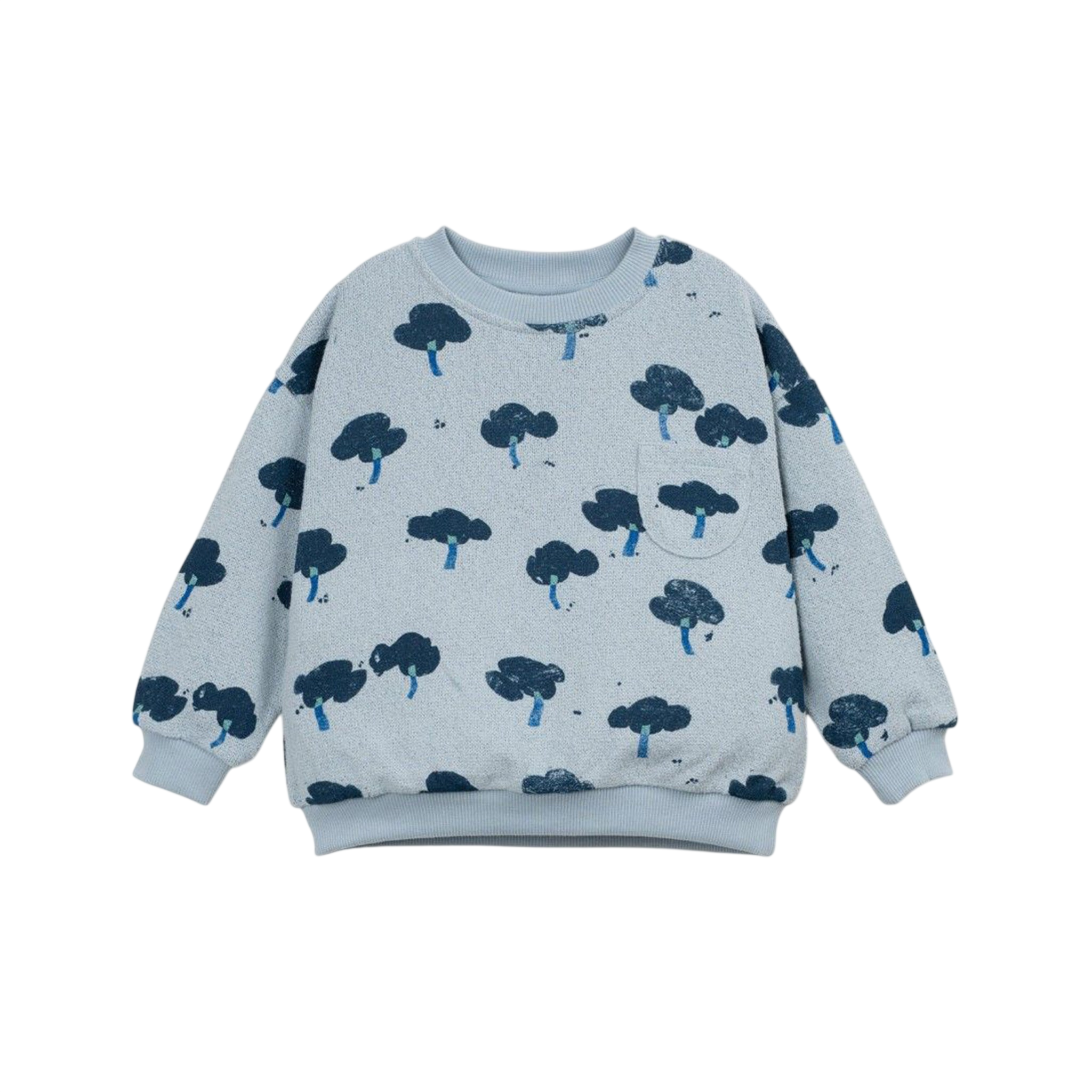 Sweatshirt  Details
