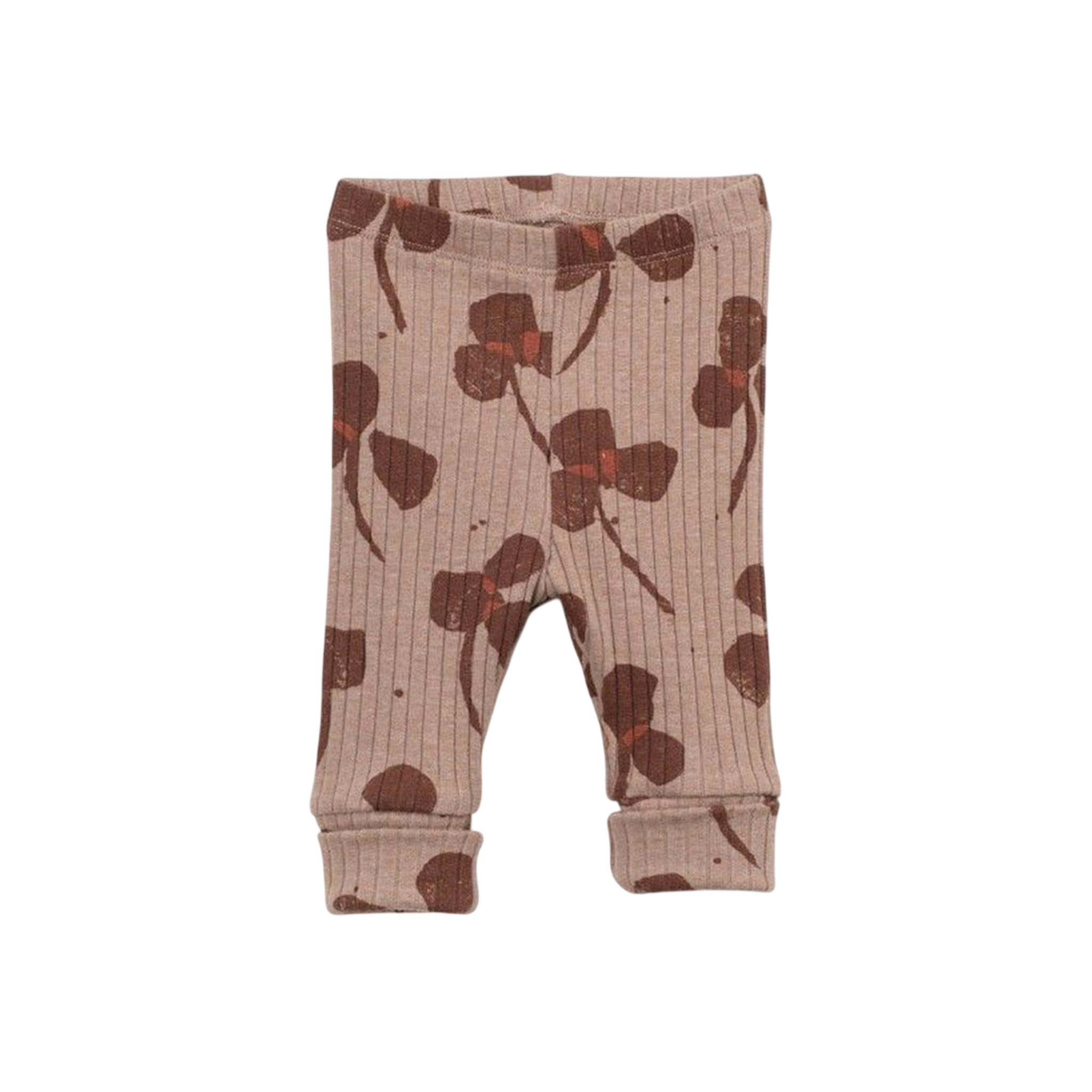 Baby Leggings Drawing