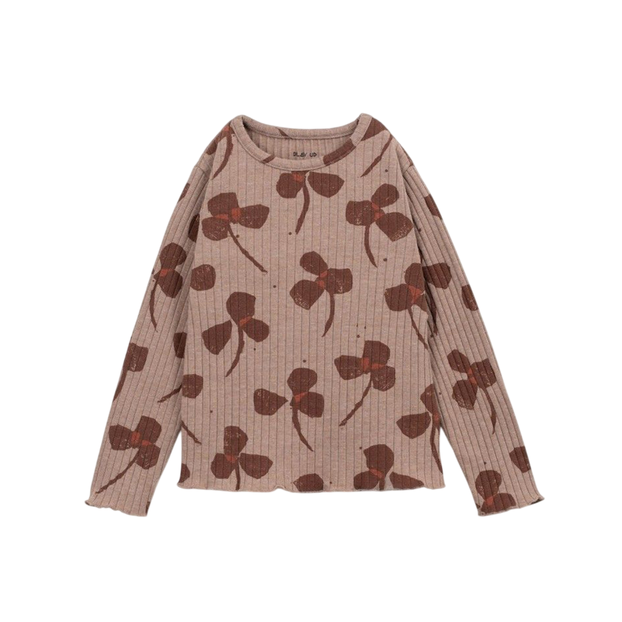 Langarmshirt Drawing