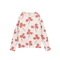 Long-Sleeve T-Shirt Sketches / PRINTED RIB LS T-SHIRT SKETCHES