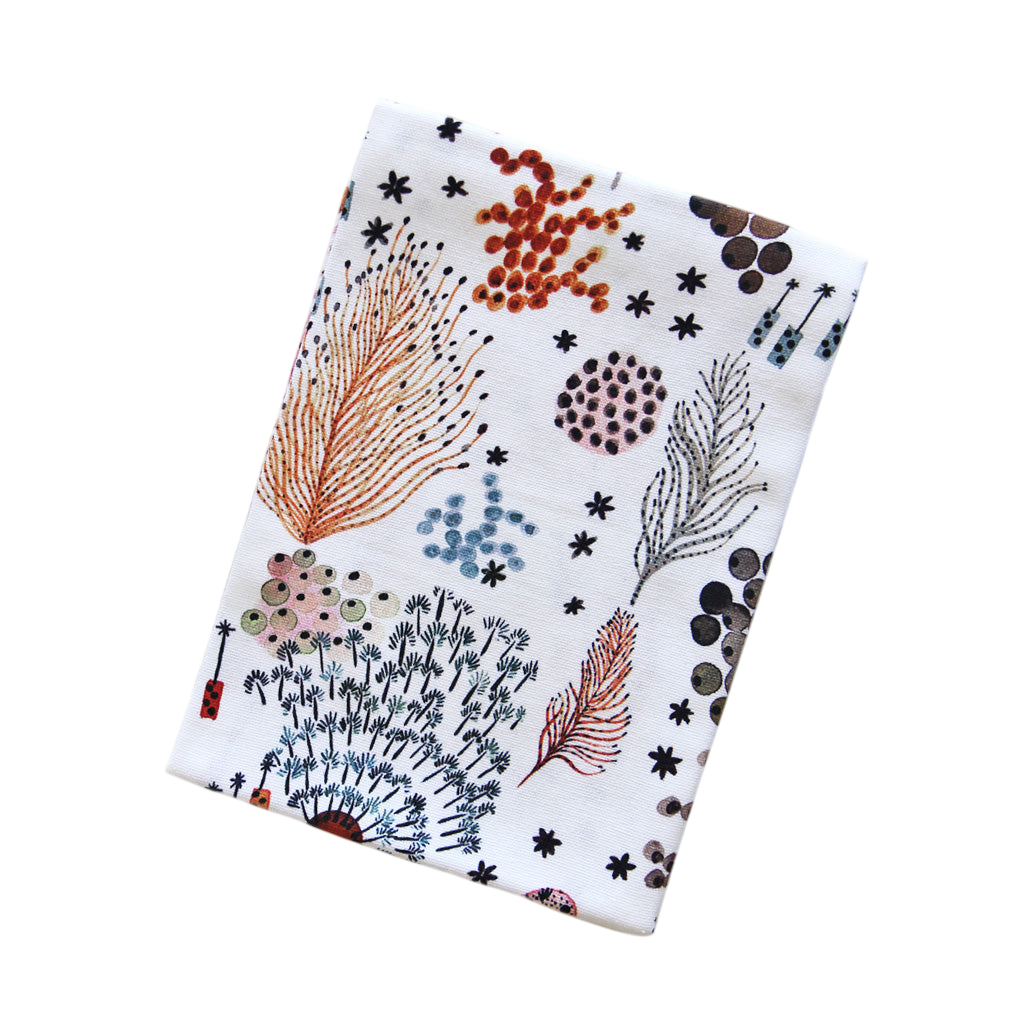 Torchon imprimé « My Fern multi »