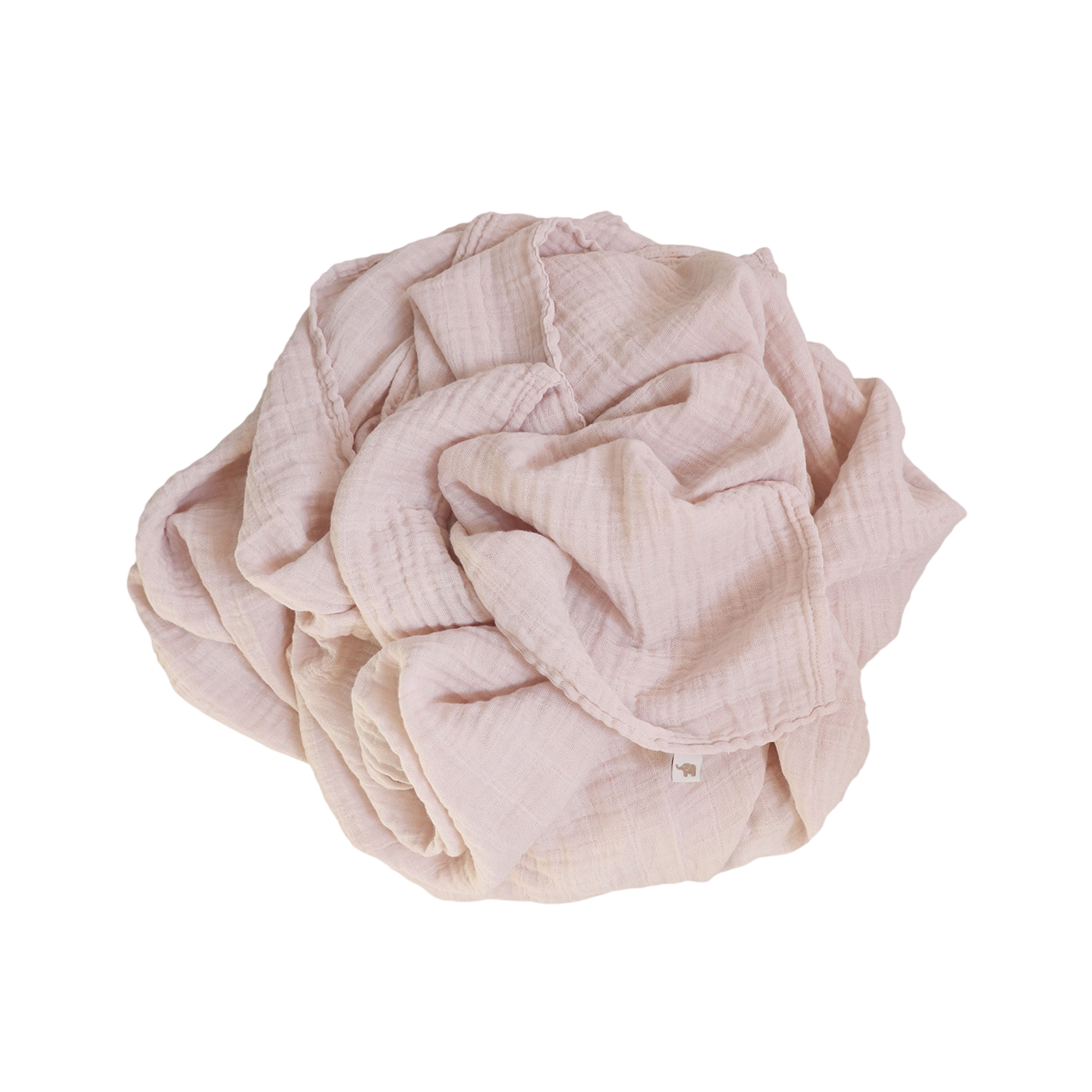 Decke Nooshi blush
