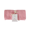Nooshi Bubblegum Blanket
