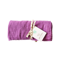 Nooshi Crocus Blanket