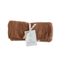 Nooshi Hazel Blanket