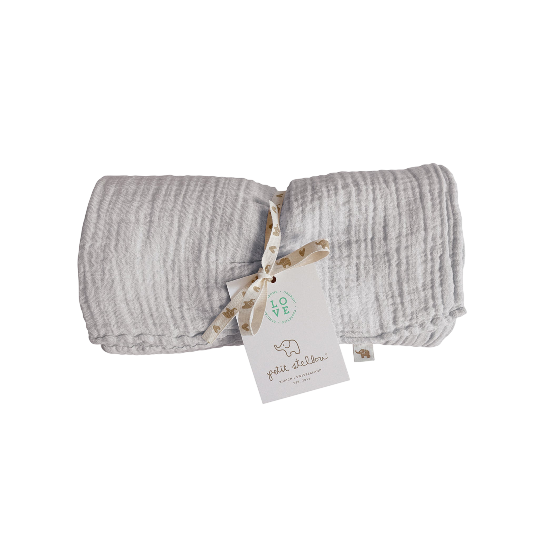 Couverture NOOSHI moonshine