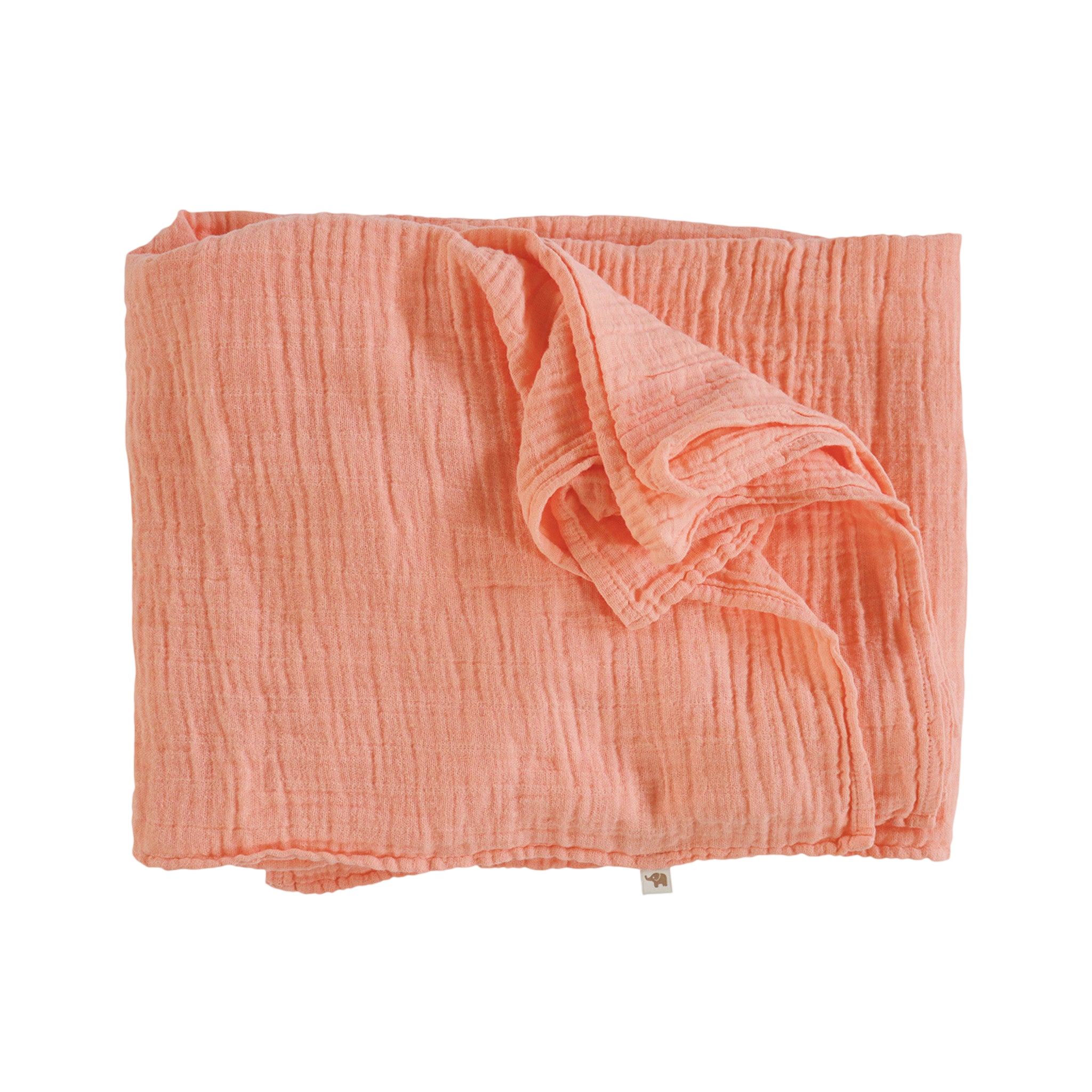 Decke Nooshi peach