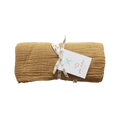 Nooshi Peanut Blanket