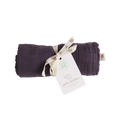 Nooshi Cuddle aubergine