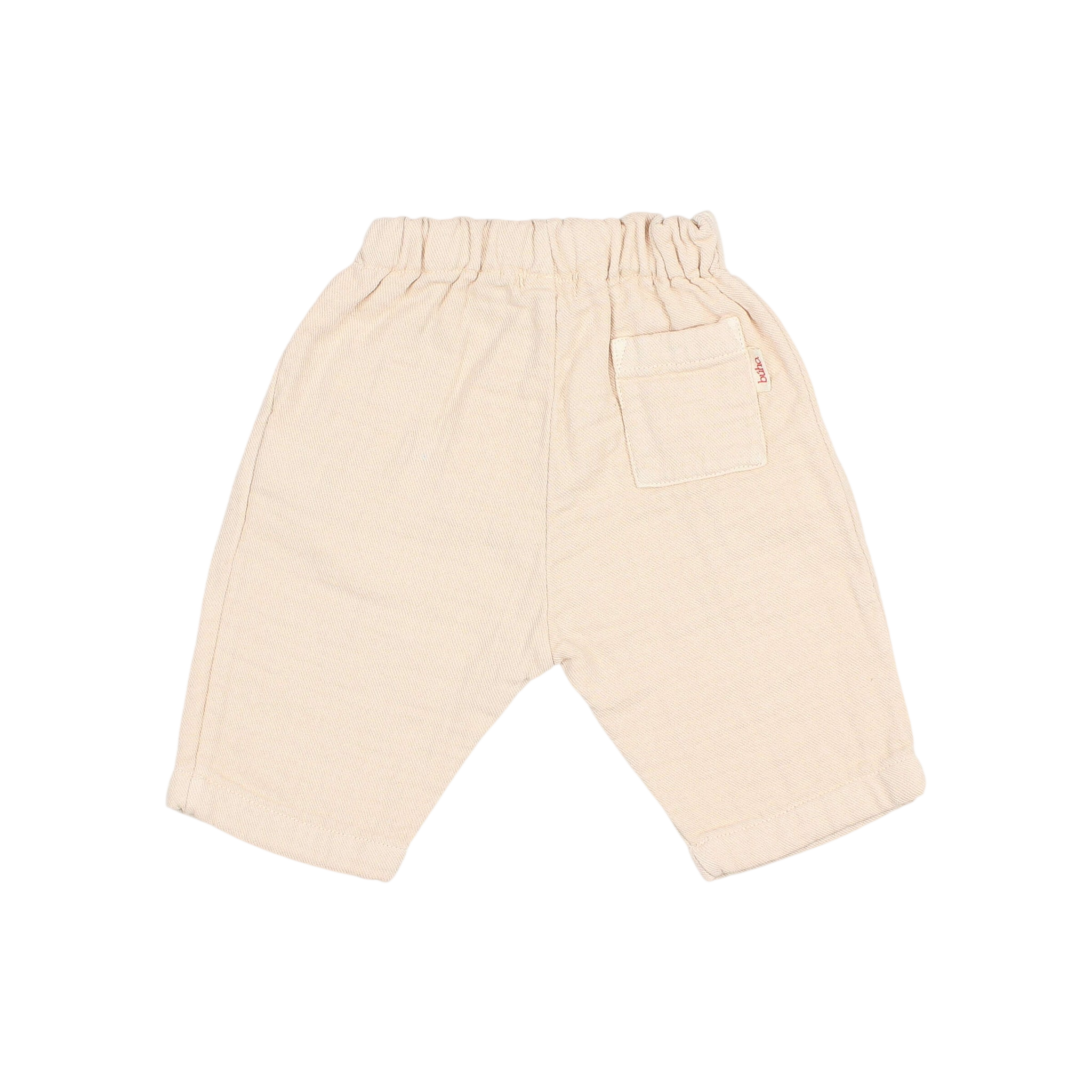 Pantalon bébé Casual Natural