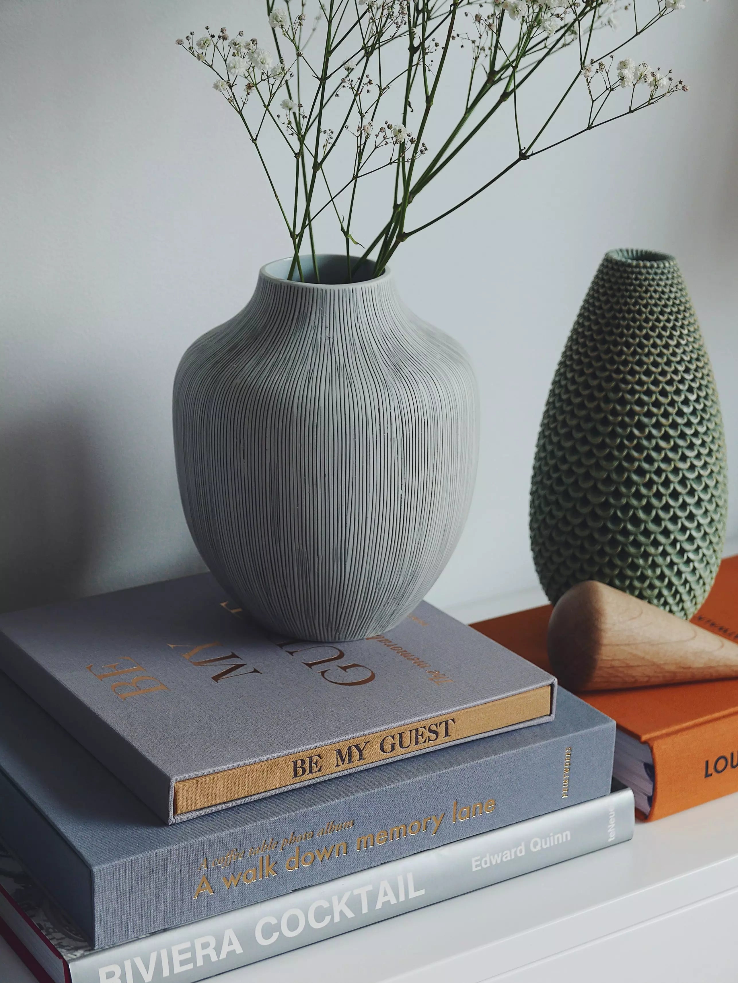 Livre d'or Beige, Yellow