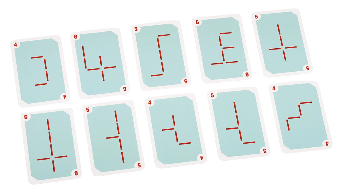 Jeu SixStix