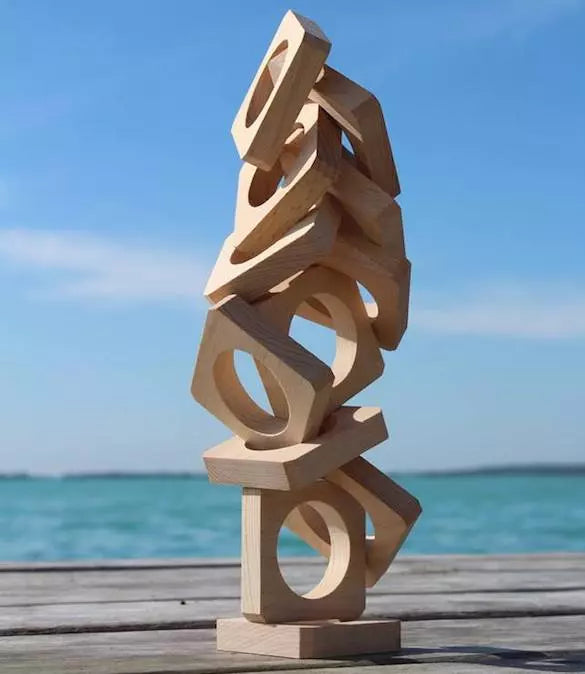 Spiel Staka