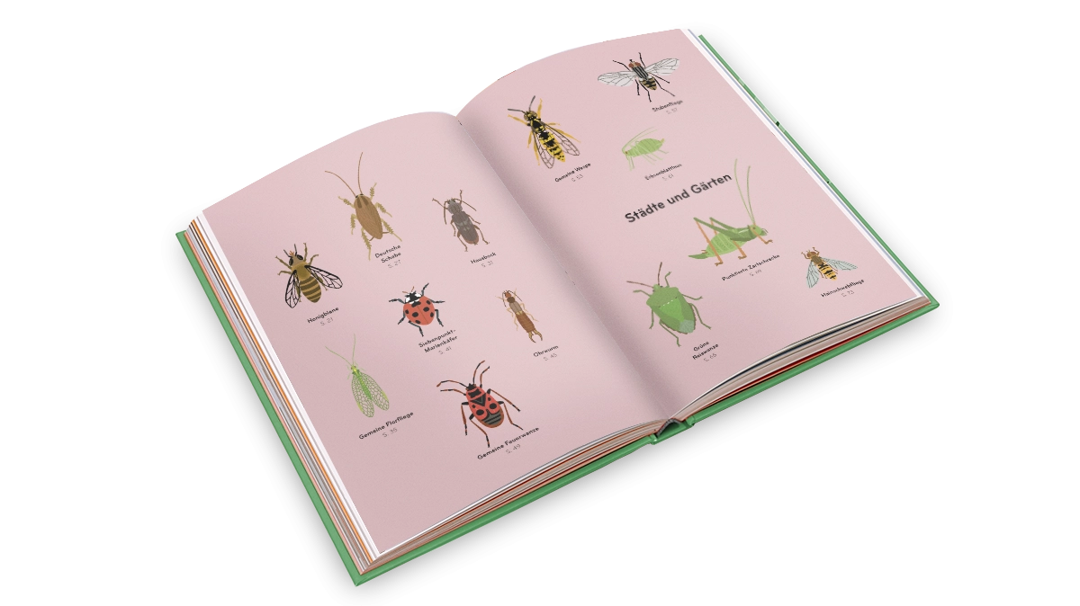 Insektorama