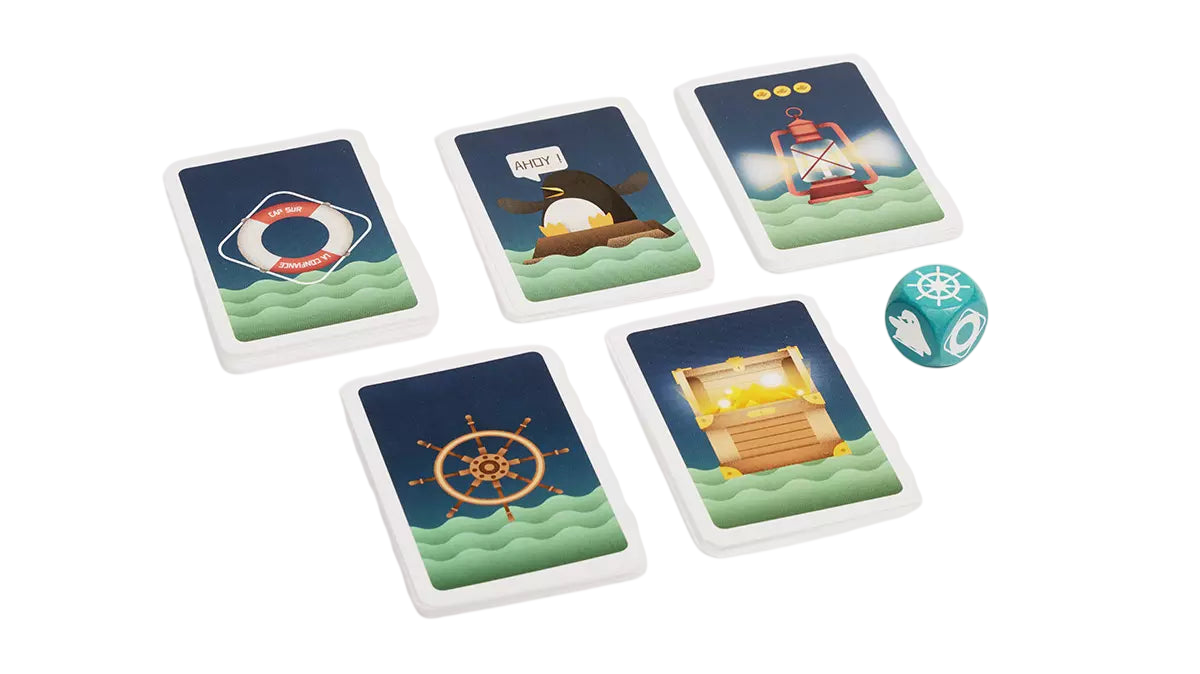 Spiel Volle Kraft Voraus!