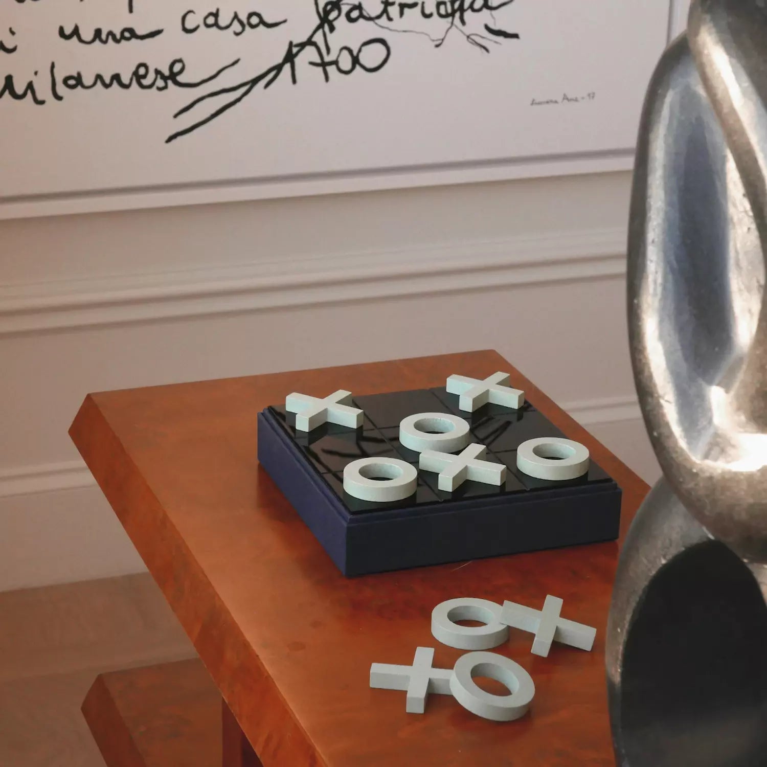 Spiel Tic Tac Toe
