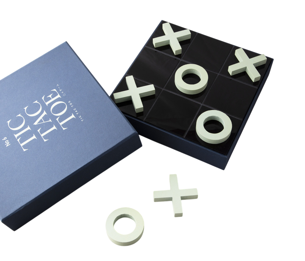 Spiel Tic Tac Toe