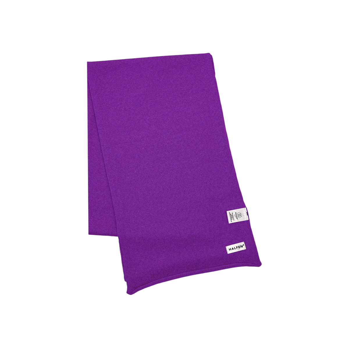 Schal Purple