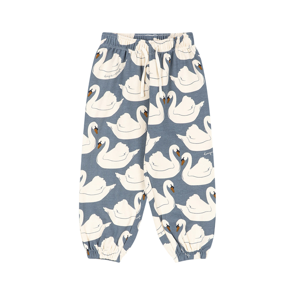 Pantalon de jogging Loupy Swan