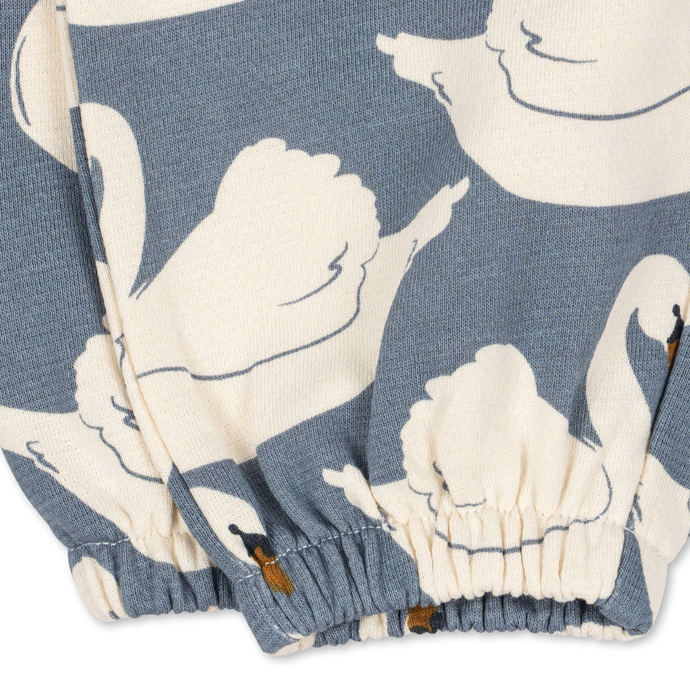Pantalon de jogging Loupy Swan