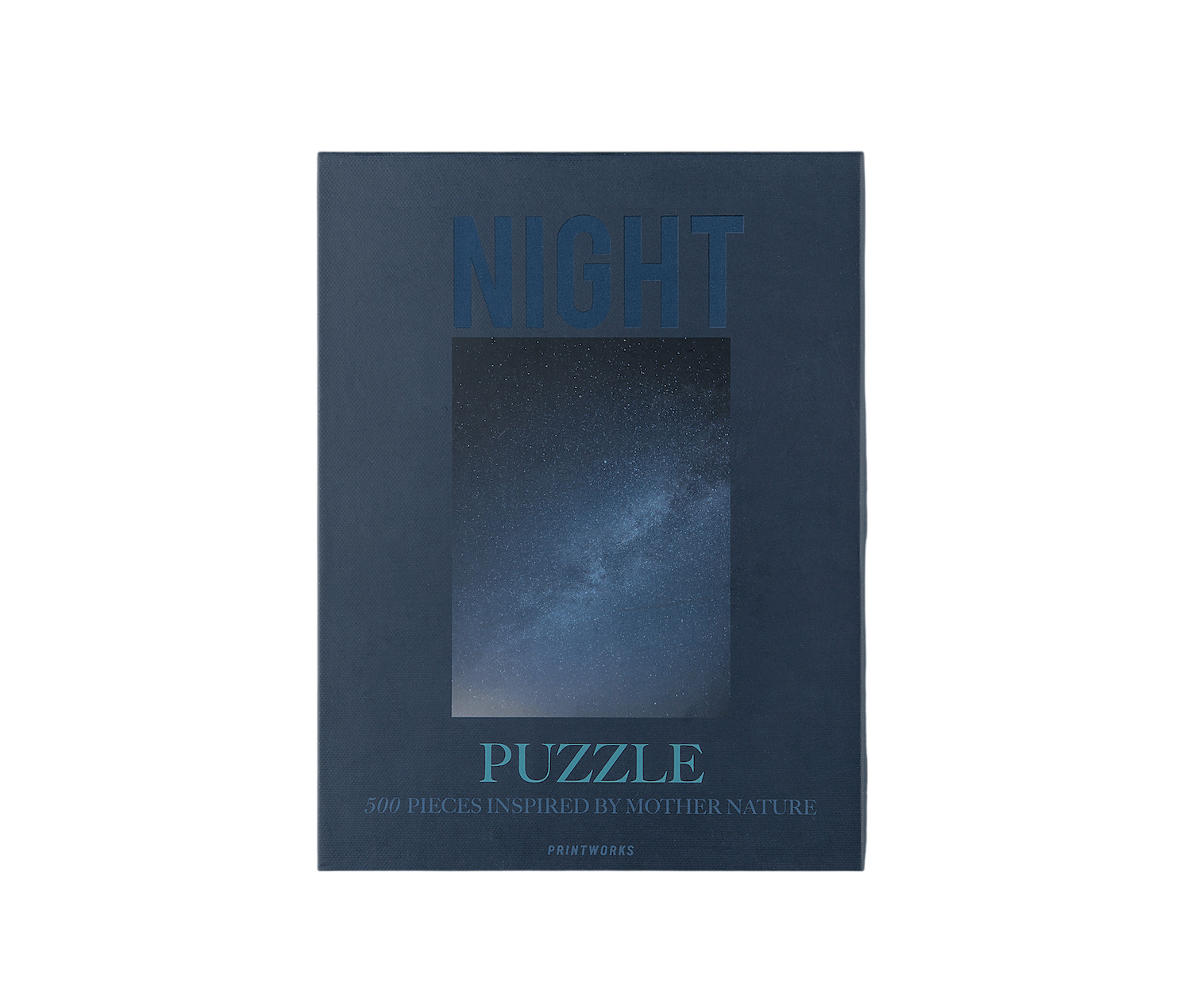 Puzzle Night