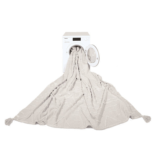 Waschbarer Teppich Gelato Pink S