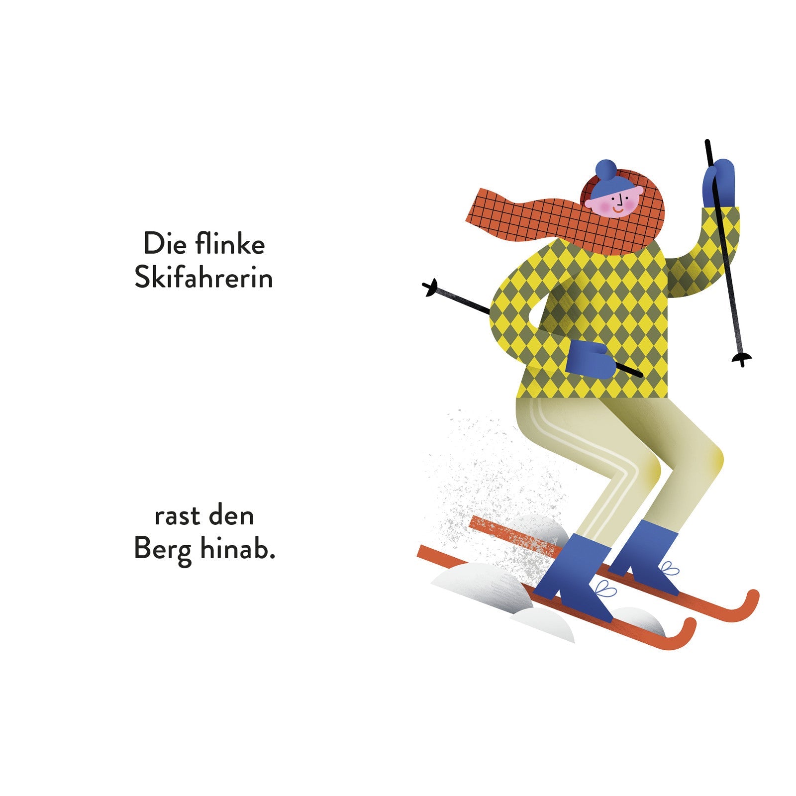 Book: Klipp Klapp