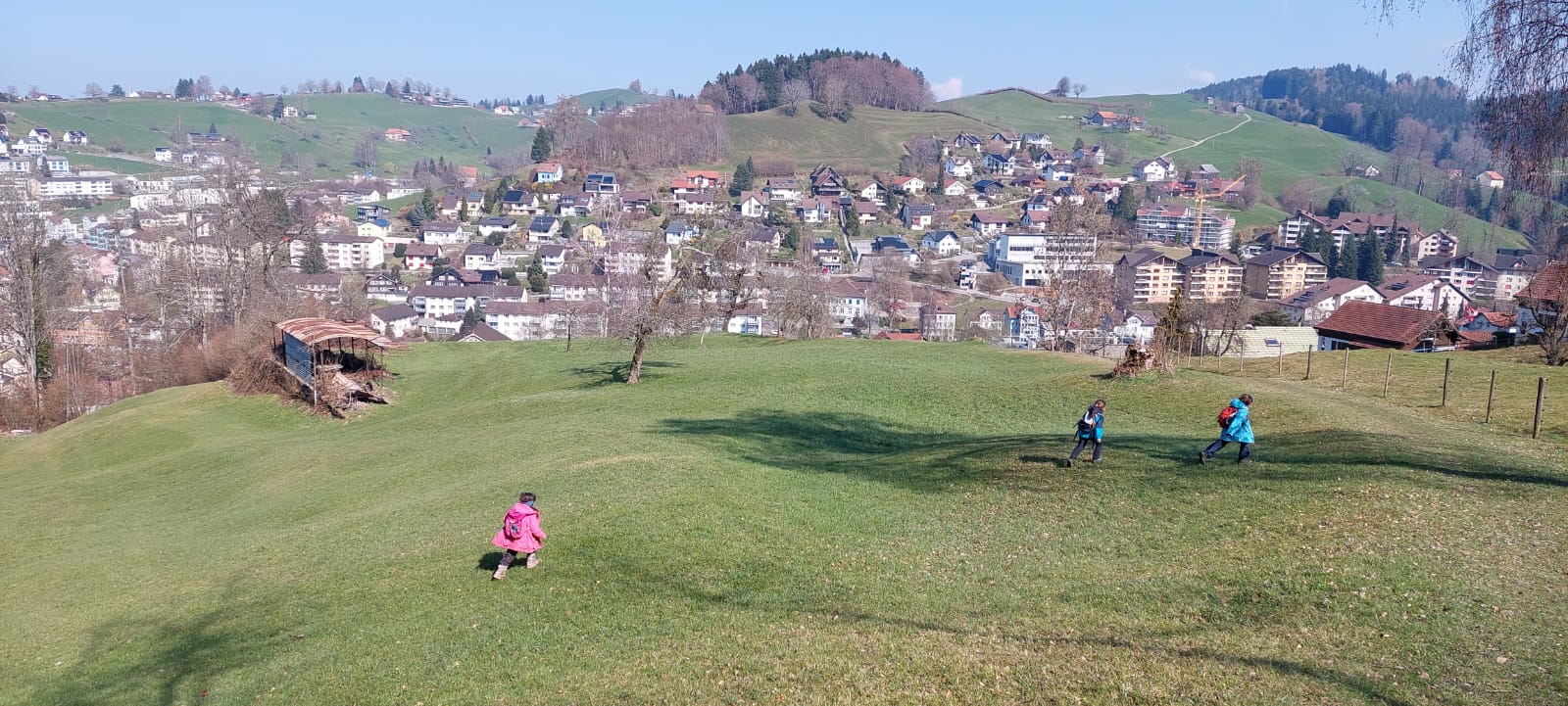 Schulklassen Set Abenteuerschatzsuche mit Ines und Ash