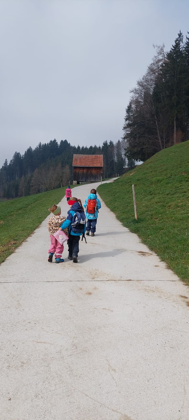 Familien Set Abenteuerschatzsuche mit Ines und Ash