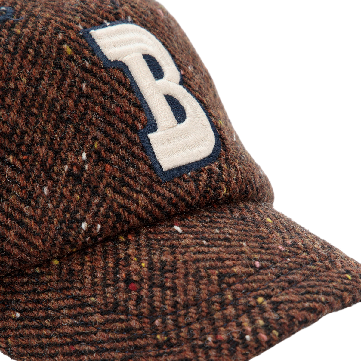 Cap Bobo Choses Braun