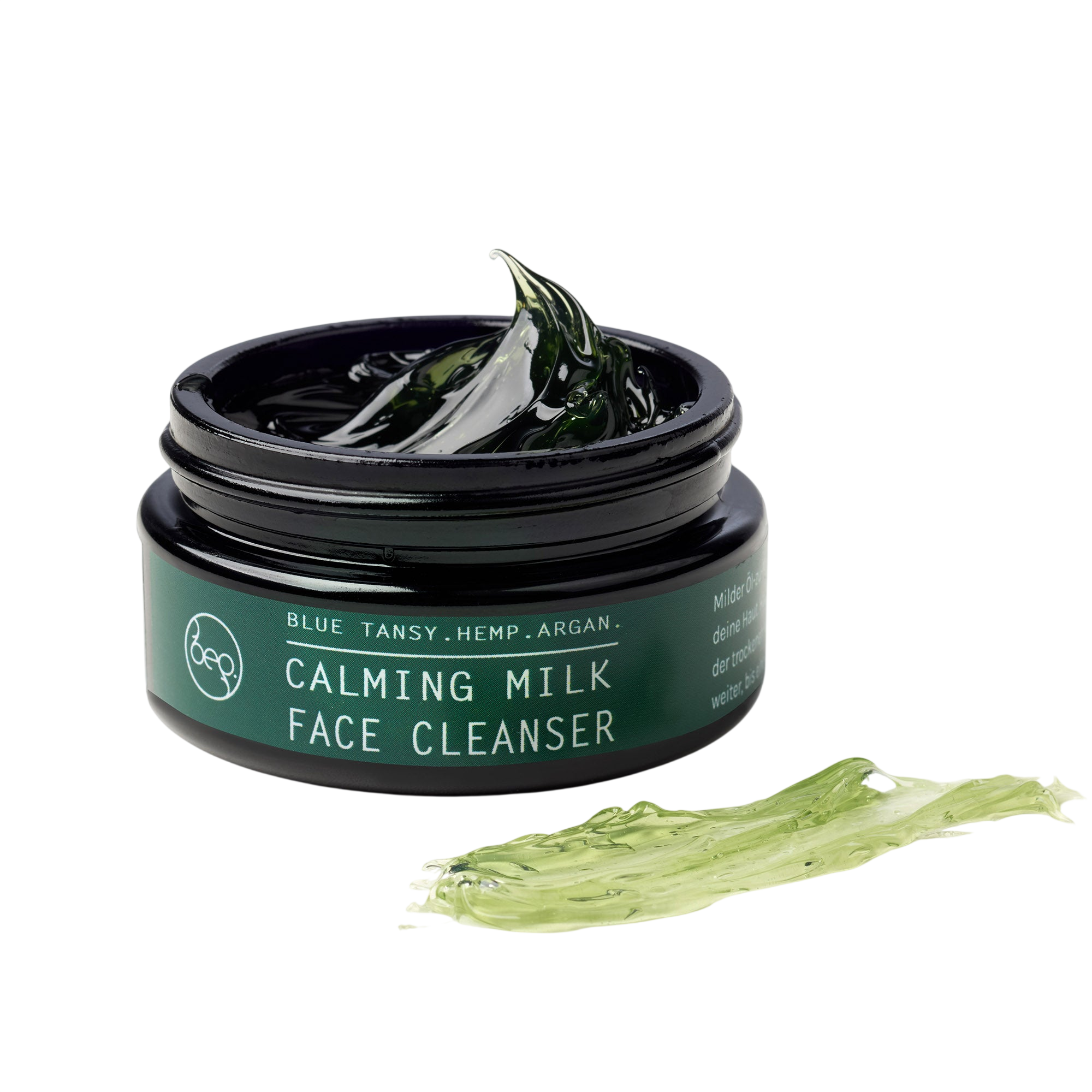 Facial Cleanser calming milk
