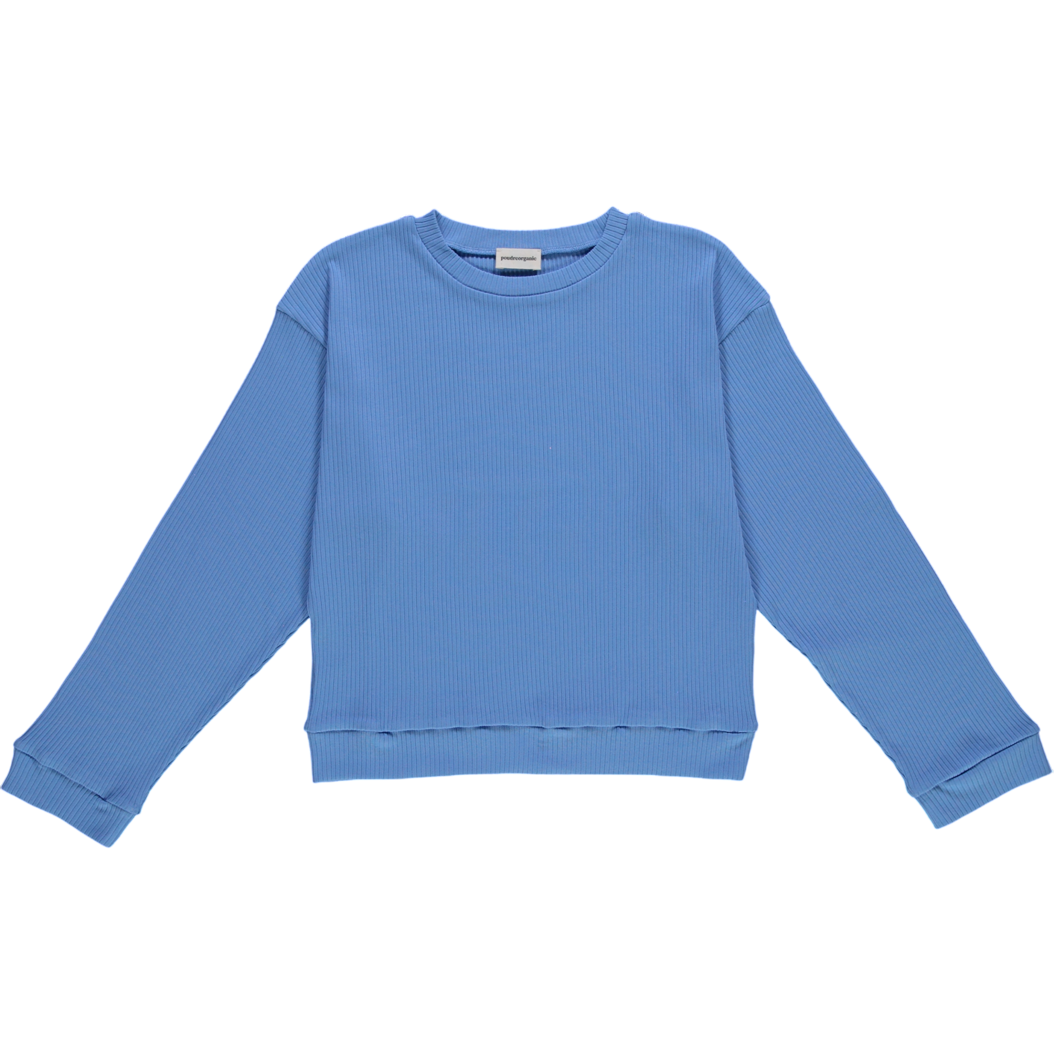 ADULT LONG-SLEEVED SHIRT OOLONG MARINA