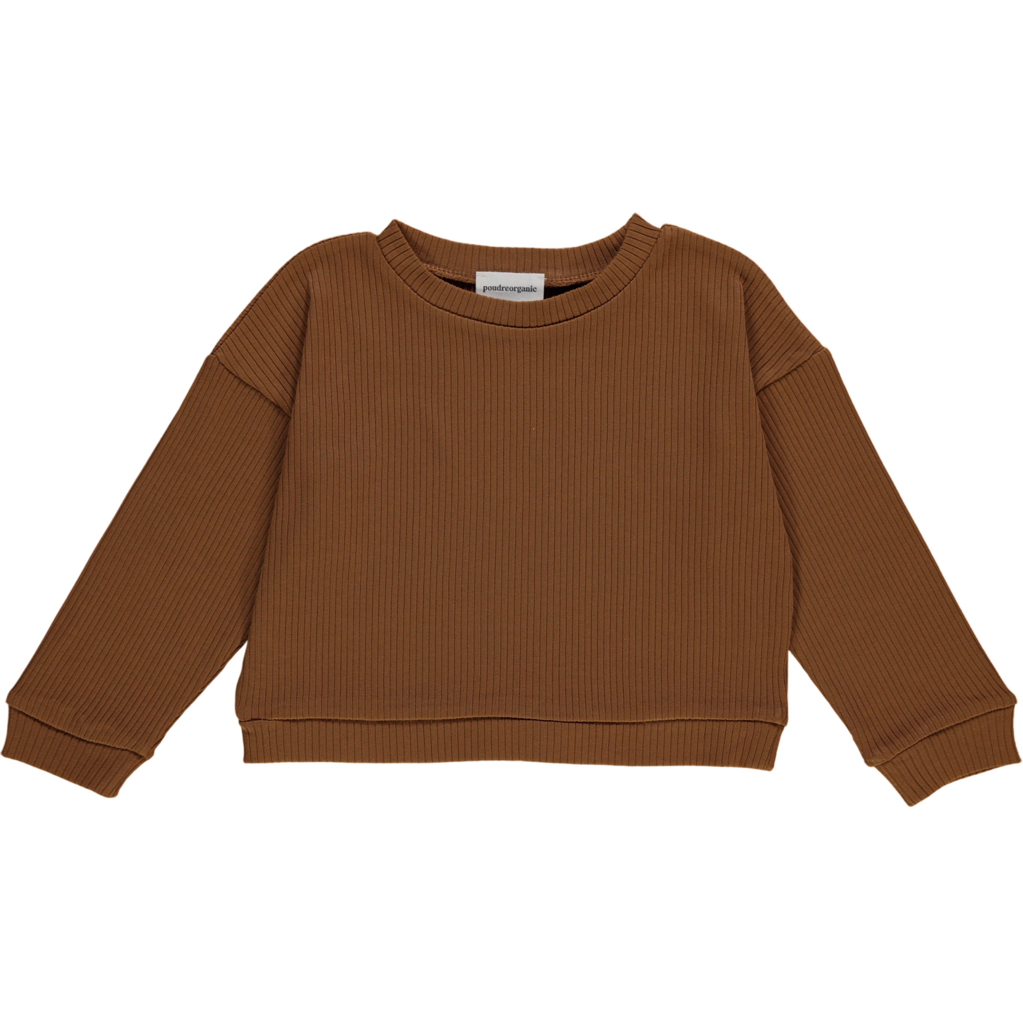 LANGARMSHIRT OOLONG MONK'S ROBE