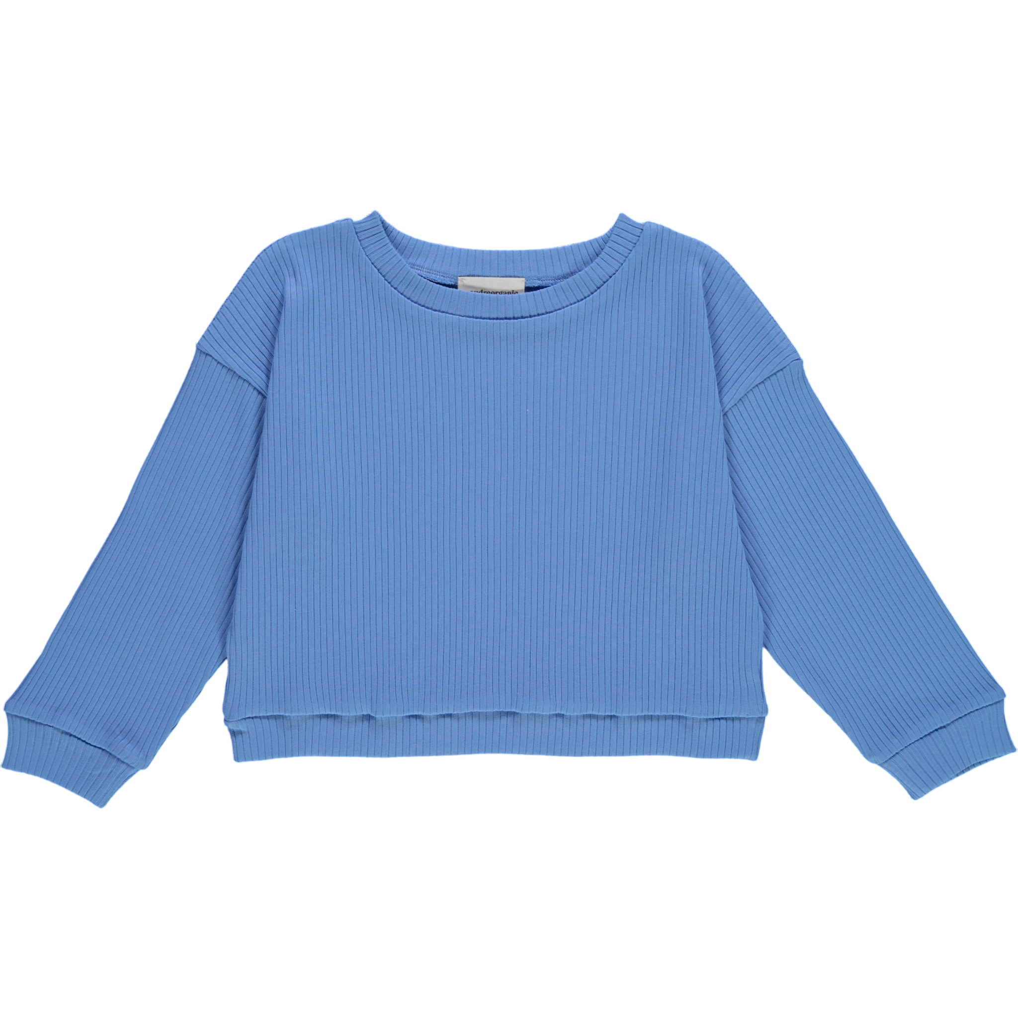 LANGARMSHIRT OOLONG MARINA
