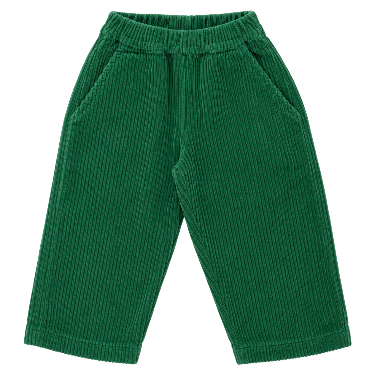 COING MEDIUM GREEN PANTS