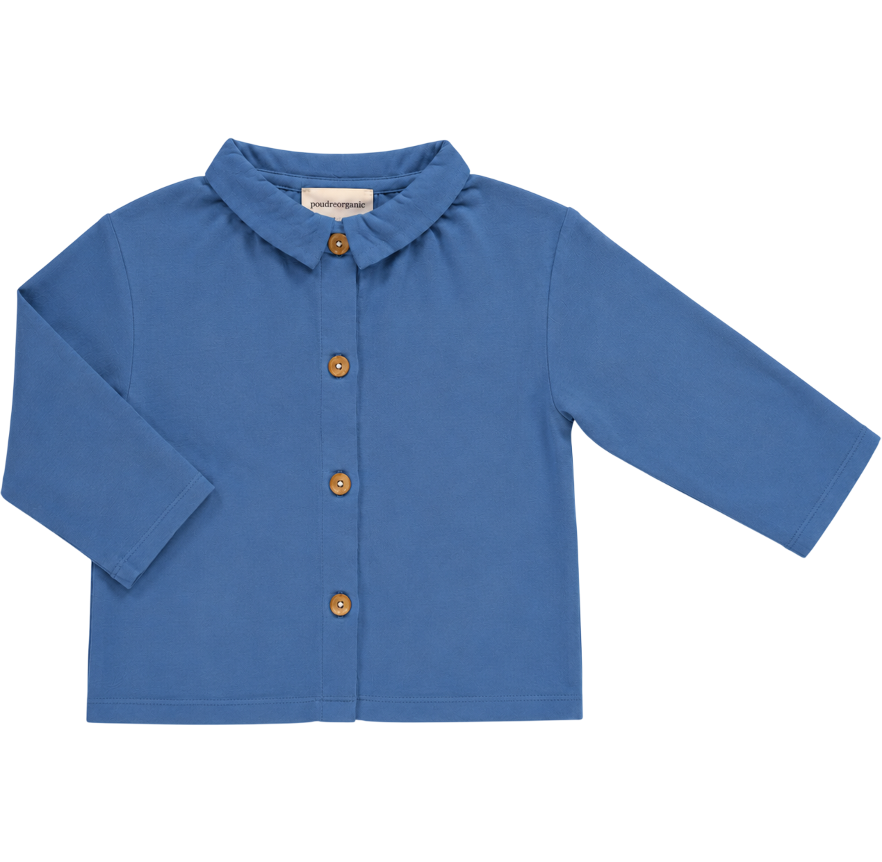 BLUSE CASSIS MARINA