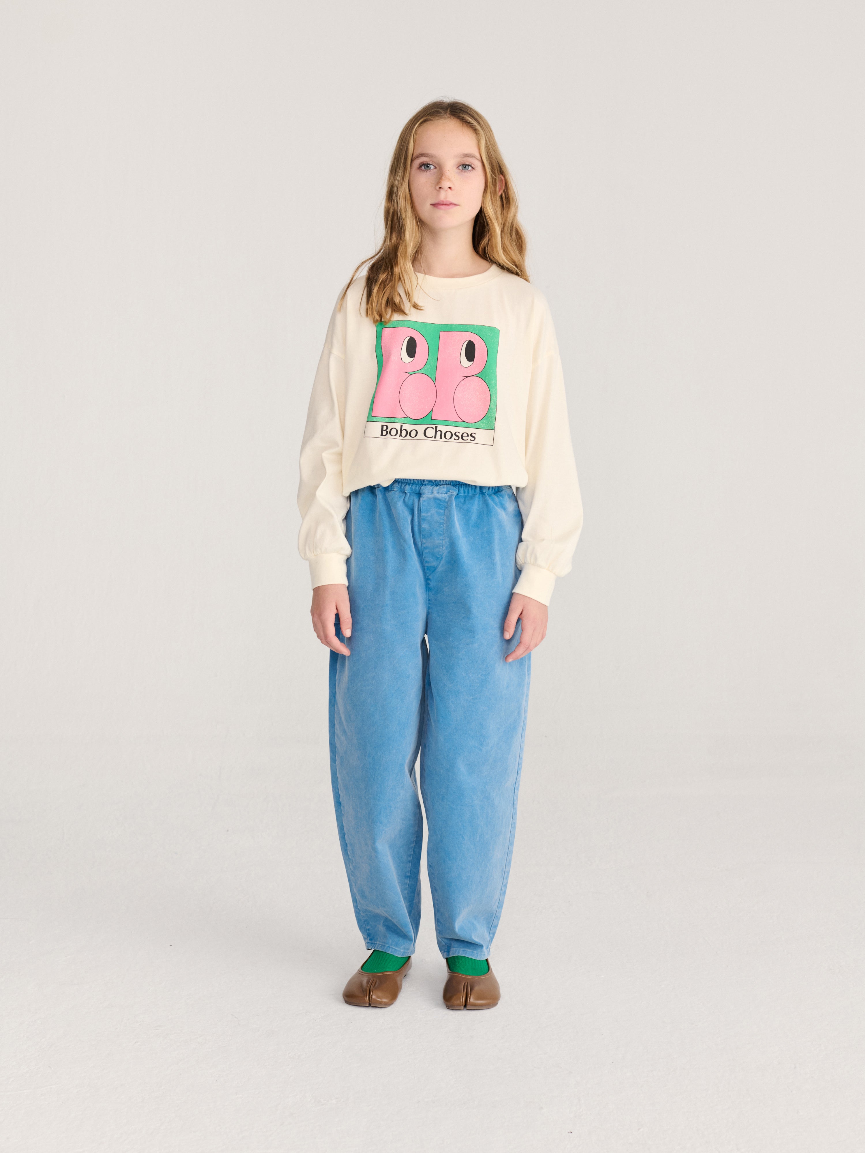 Jeans Booo bo Choses Day