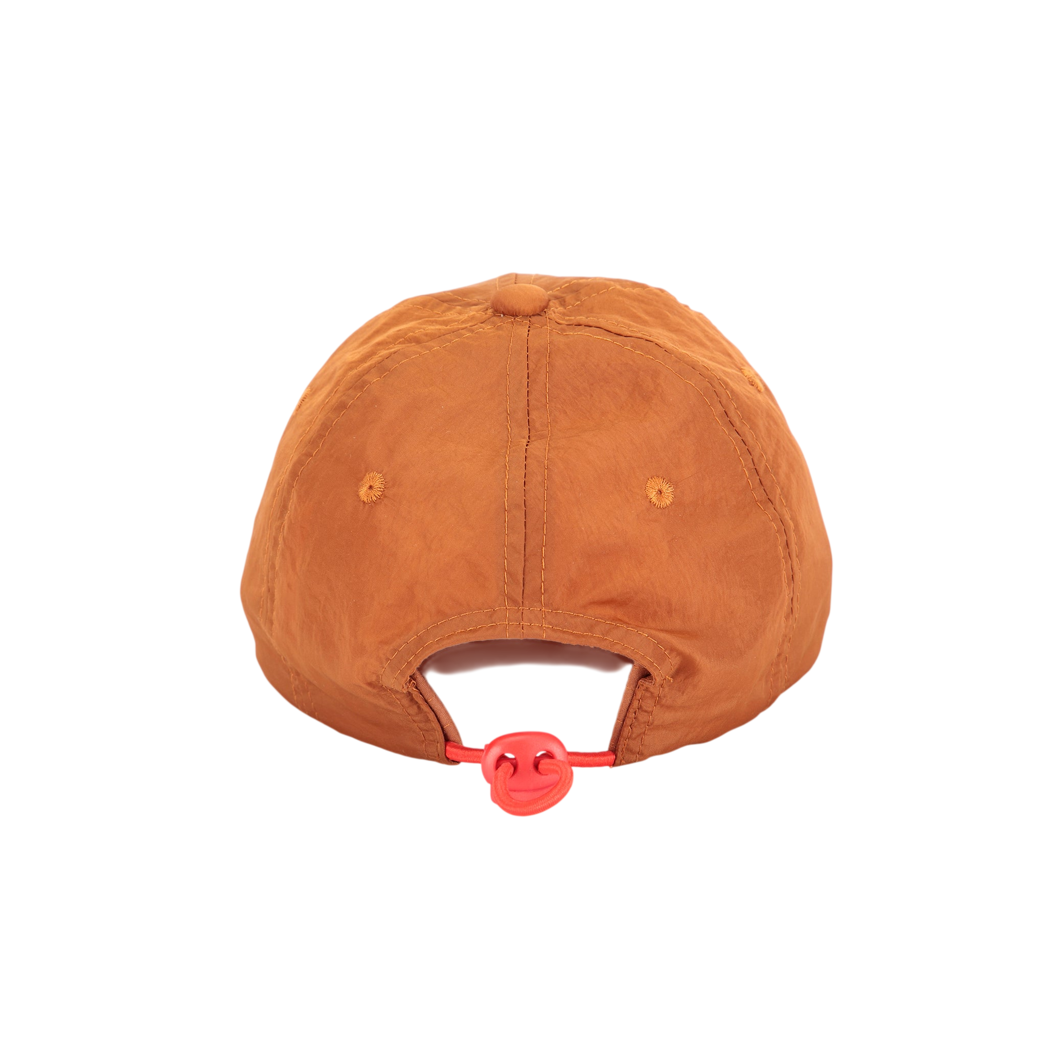 Adult Cap Color Block Brown