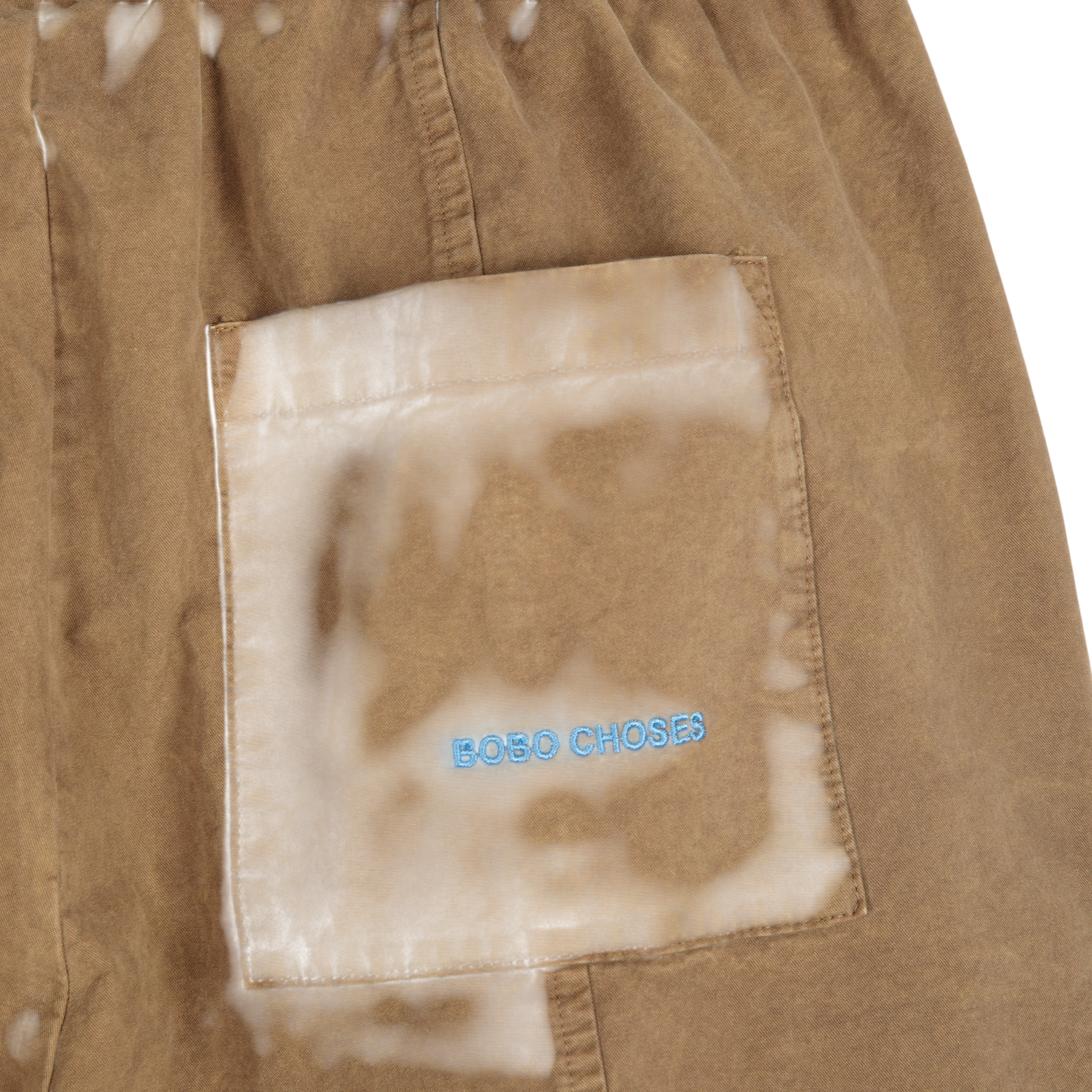 Adult Pants, Drift Khaki