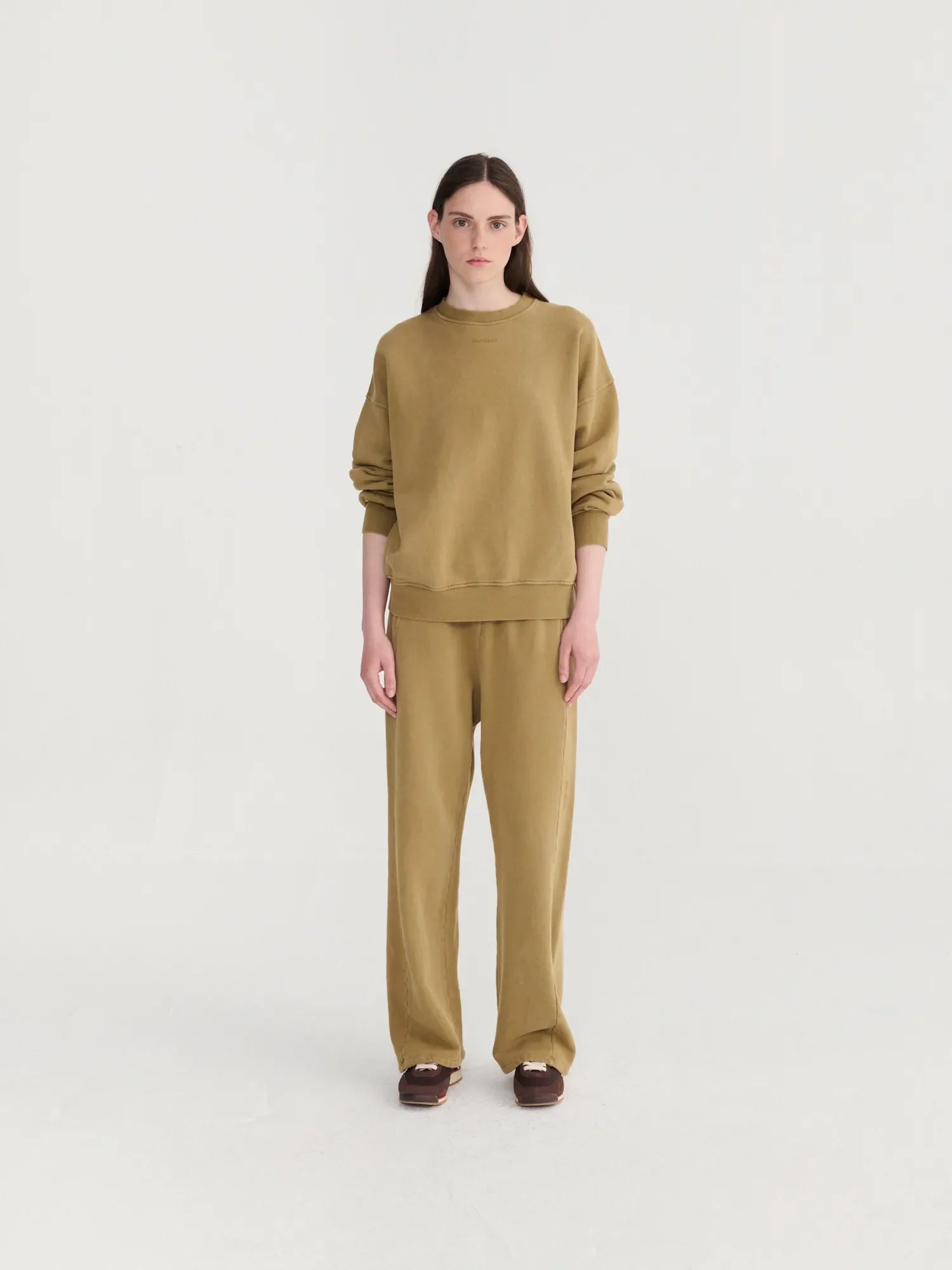 Pantalon de jogging pour adulte Pace Kaki
