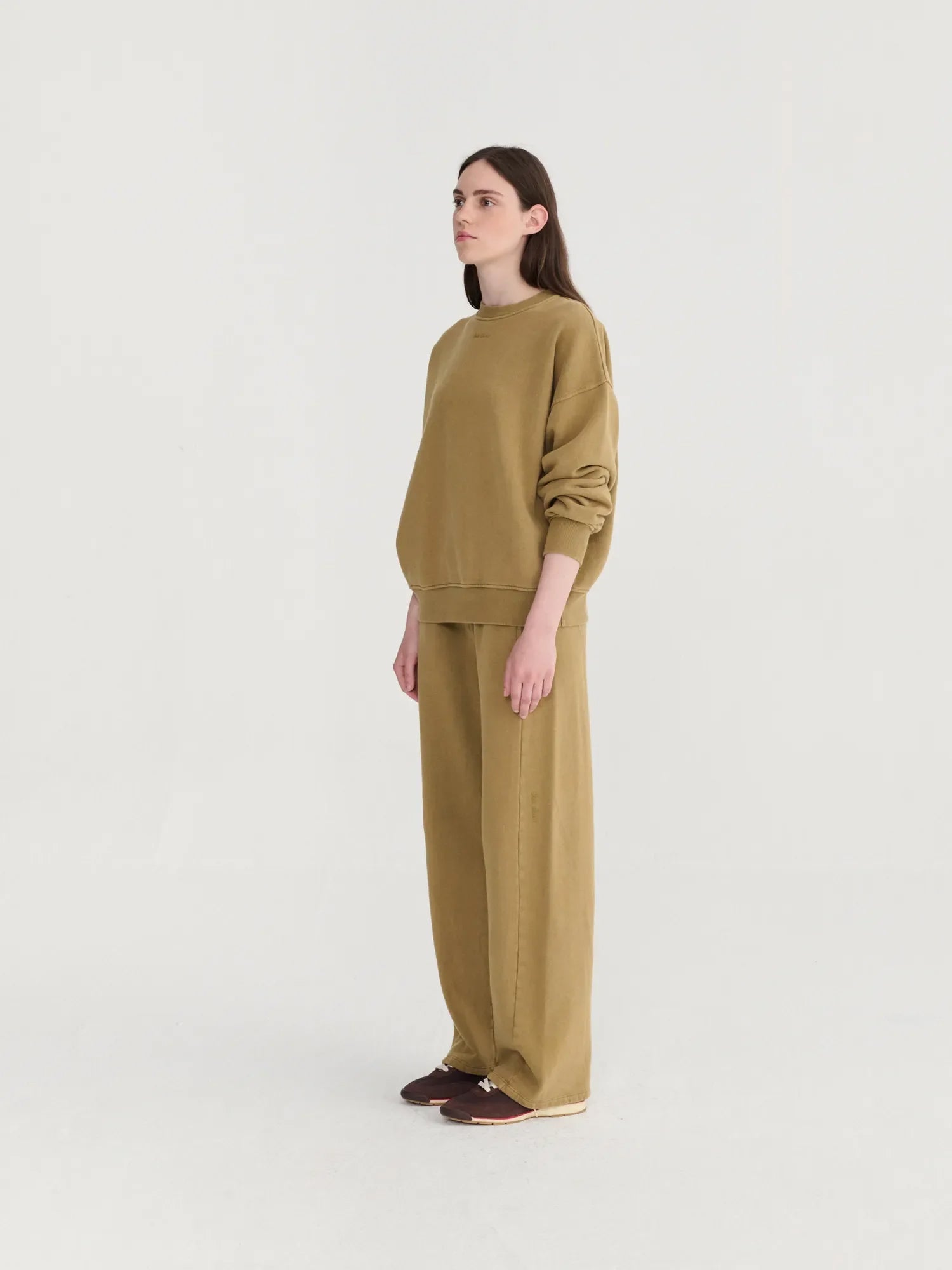 Pantalon de jogging pour adulte Pace Kaki