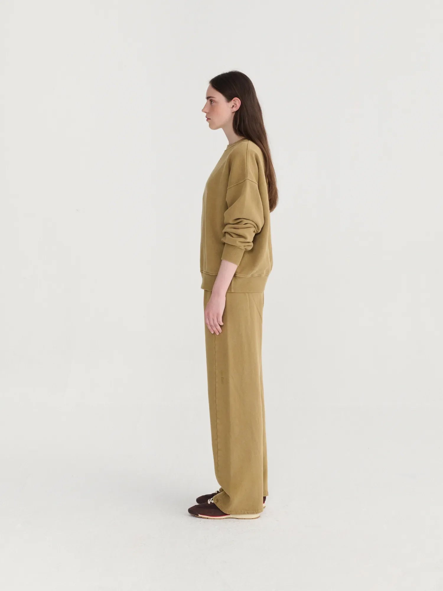 Pantalon de jogging pour adulte Pace Kaki