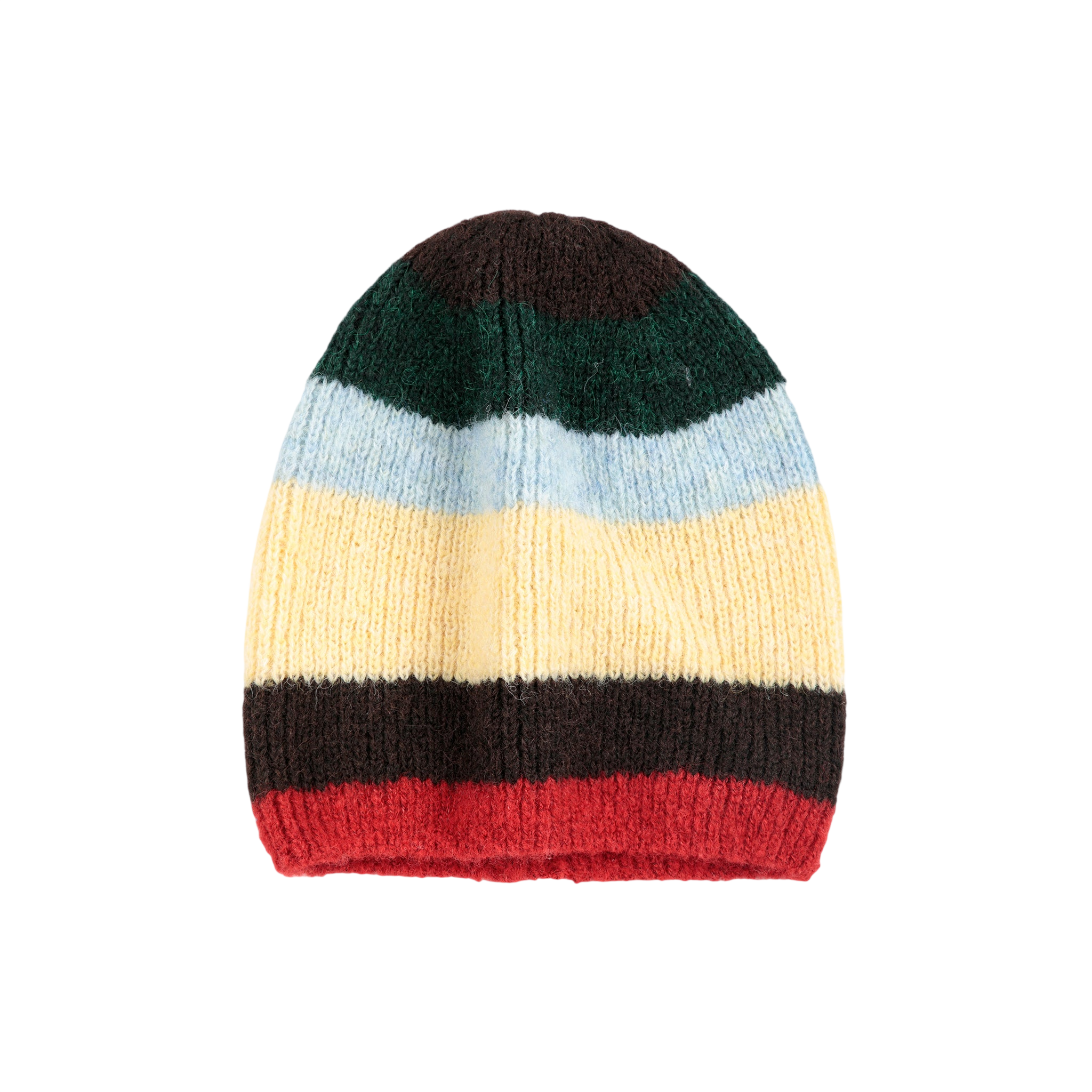 Adult Mütze Multicolor