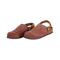 Chaussures pour adultes Garden marron foncé