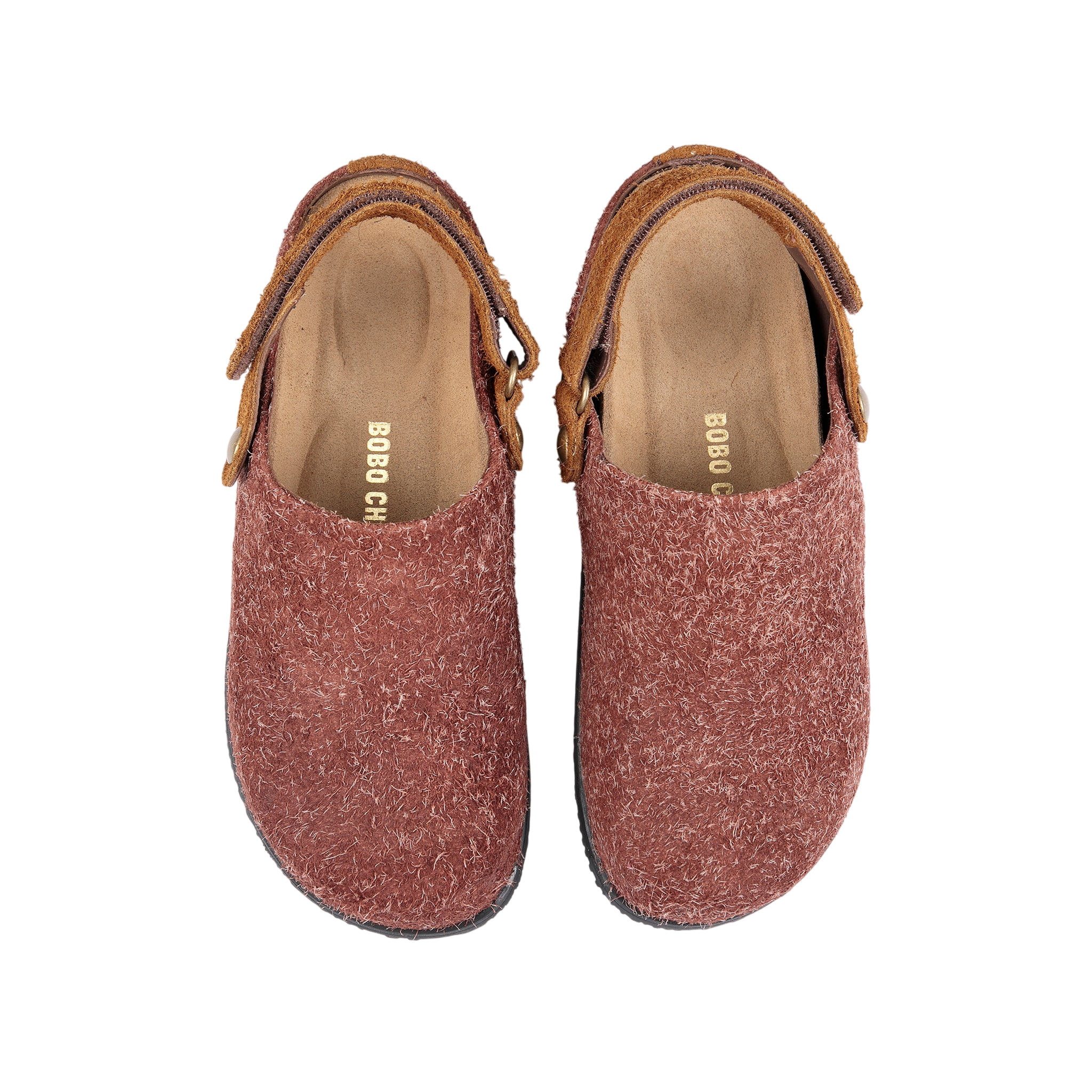 Adult Schuhe Garden Dark Brown