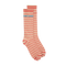Chaussettes en coton pour adultes, blanc cassé