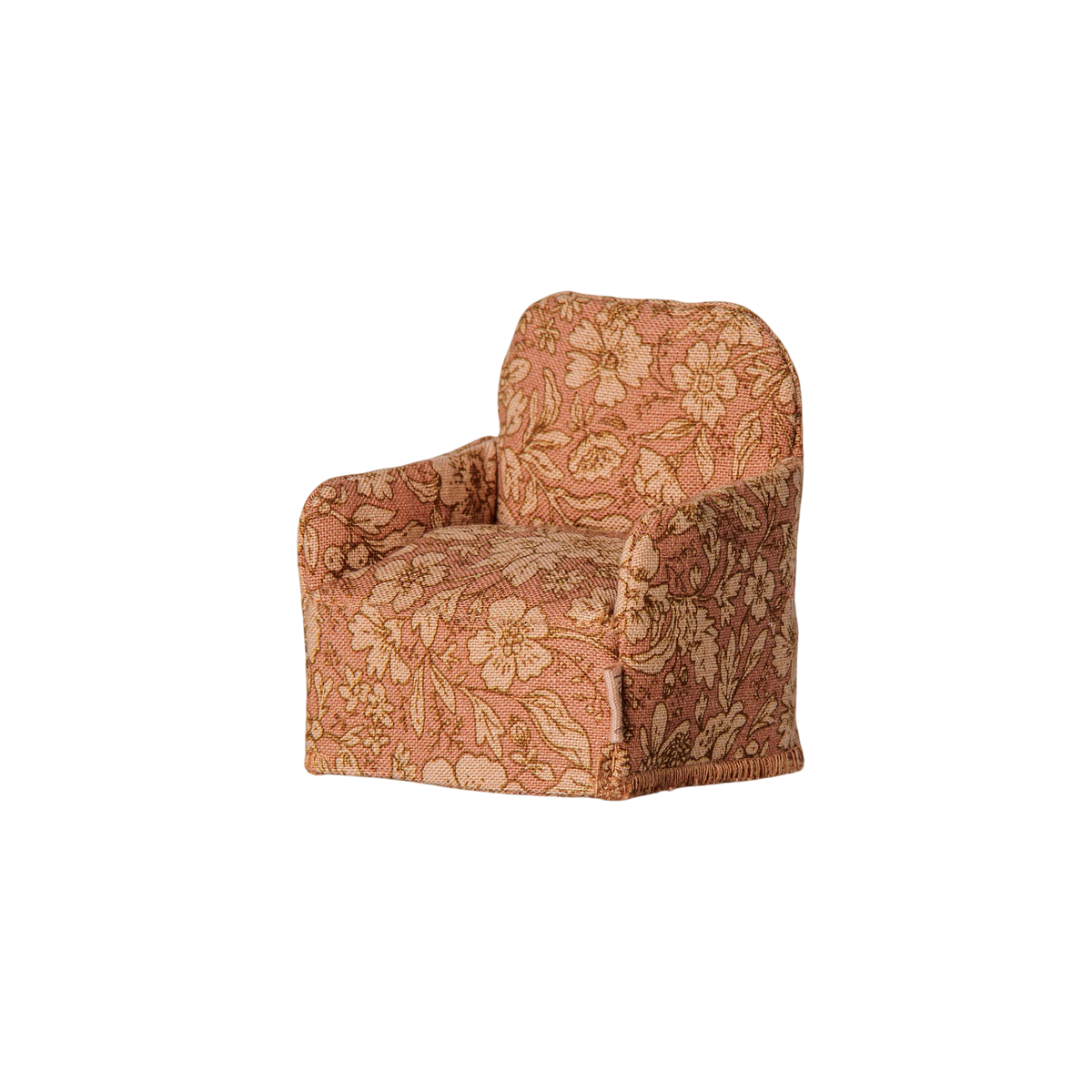 Maileg Chaise pliante « Souris et fleur »