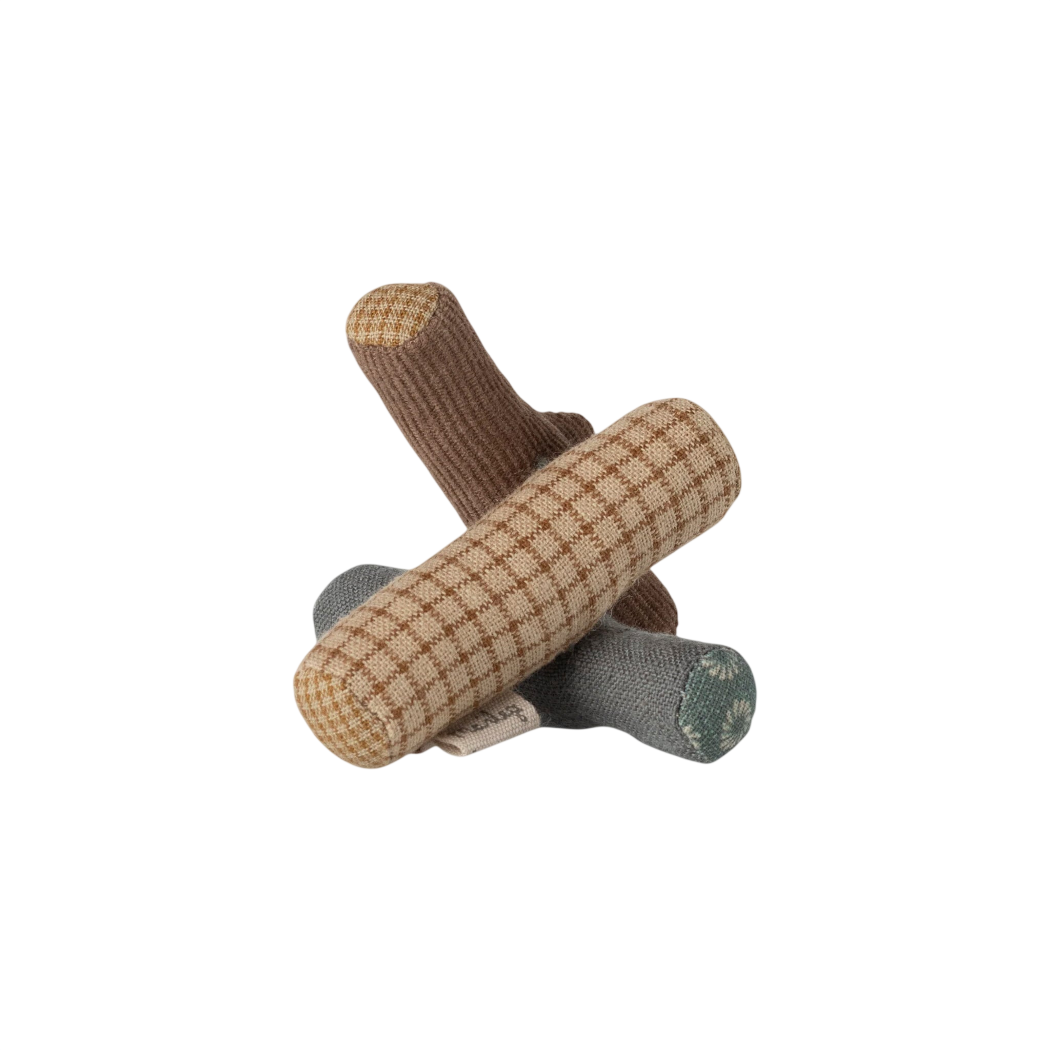 Maileg Mouse Campfire Set
