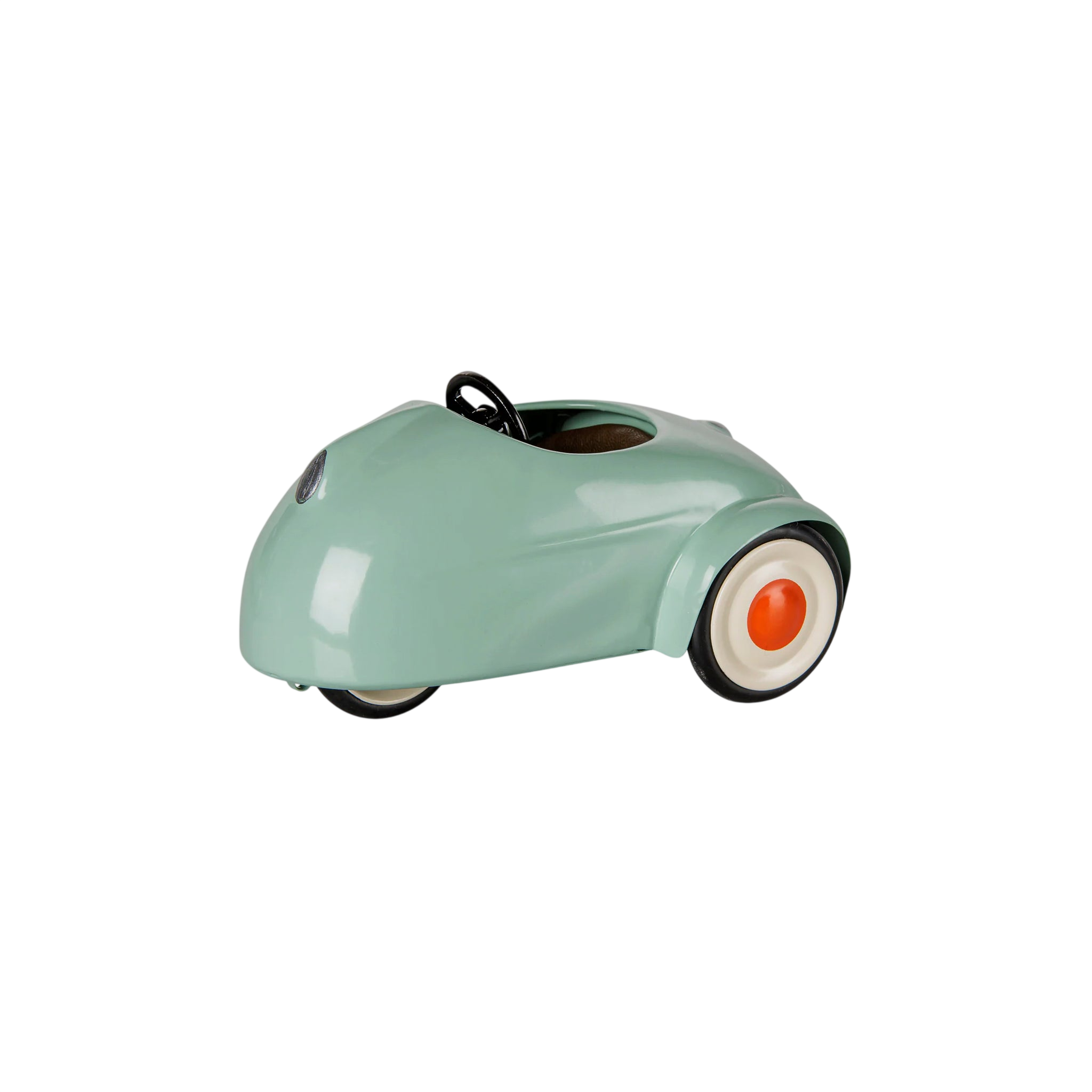Maileg Auto Maus Light Mint