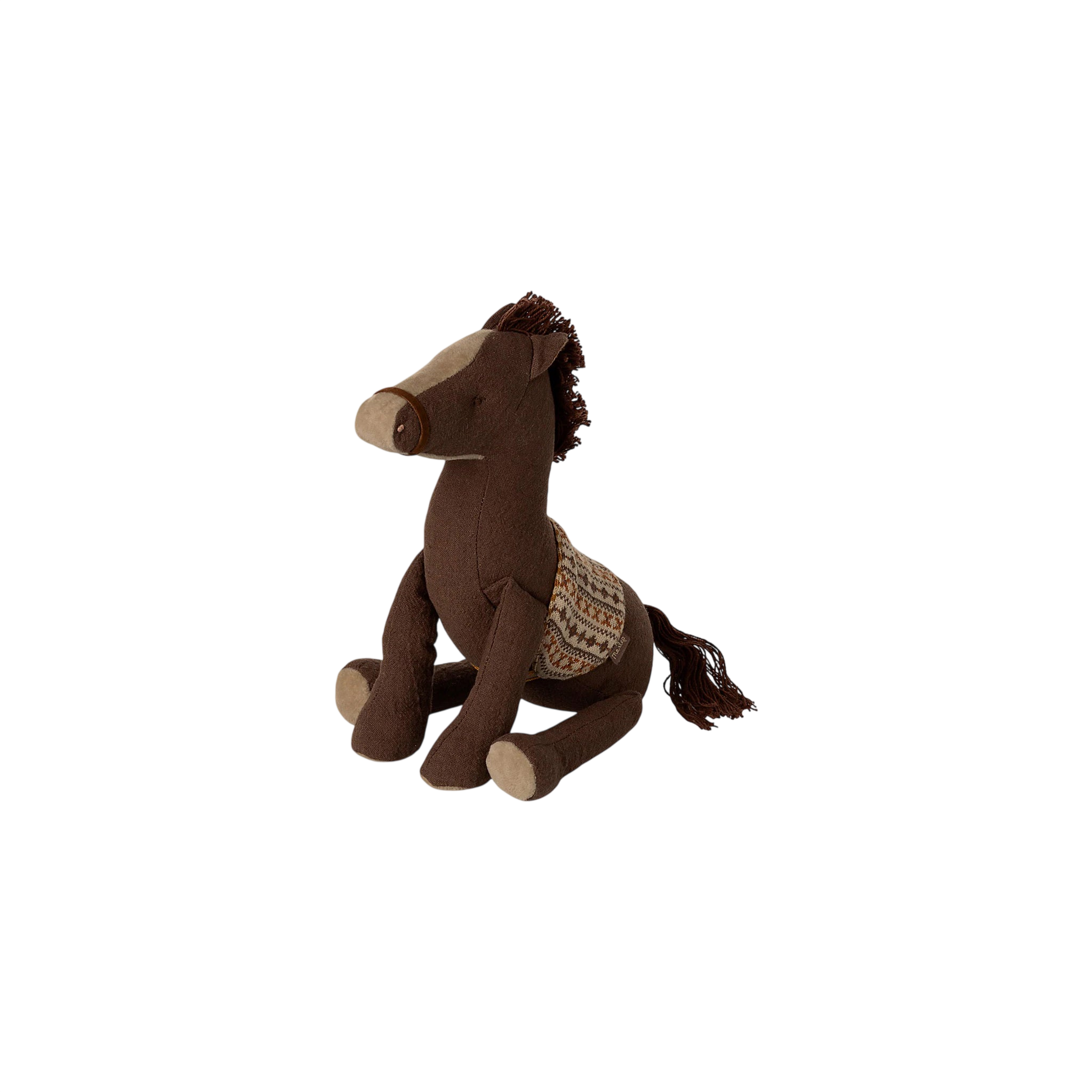 Maileg Medium Pony